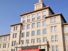 -中国人民革命军事博物馆
