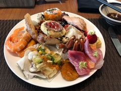 -北京王府井希尔顿酒店·万斯阁西餐厅