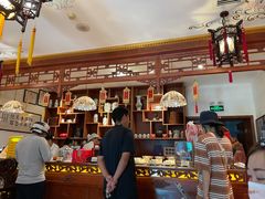 -富华斋饽饽铺·宫廷糕点·伴手礼(护国新天地店)