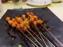 牛油-聚味瞿记·龙虾堂(天元店)