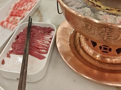 -牛街·马辈儿涮肉(牛街二店)