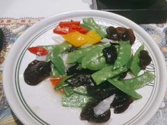 -云海肴·汽锅鸡·云南代表菜(天山百盛优客店)