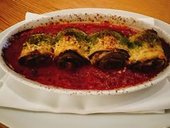 -君悦酒店·La Terrazza意合園·意式风味