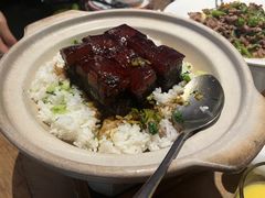 -新白鹿餐厅(城西银泰城店)