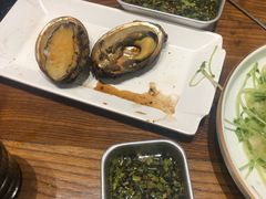 -烧货·活海鲜炭烧(湖滨商业街店)