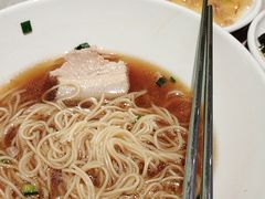 -松鹤楼面馆(天一广场店)