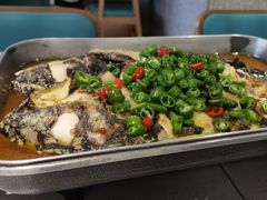 -半天妖烤鱼(方庄店)