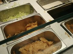 -煎饼道·孜然里脊煎饼(来福士店)