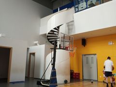 -翼速篮球·少儿篮球培训·中考体育(贵和店·原鲁能城店)