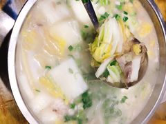 清汤羊肉-杨氏青龙虾·羊蝎子(托乐嘉店)