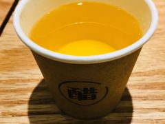 -小满手工粉(上海品尊国际店)