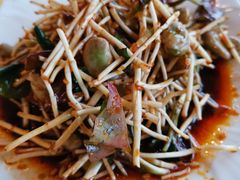 -胖大姐黄辣丁鱼庄(新津店)