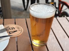 -京A Taproom·精酿餐吧(CBD店)