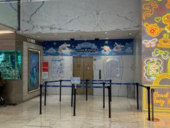 -崇光百货(铜锣湾店)