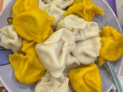 -金谷园饺子·烧烤(人大总店)