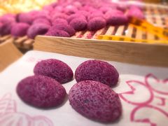 紫薯Q仔-丁香西饼屋(桂林路店)