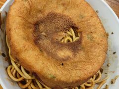 面窝-小秋水饺(大成路总店)