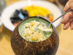 -豆豆冰室·地道招牌椰子冻(大良店)