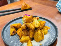 -临潼印象·特色陕菜
