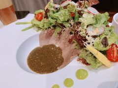 -L'Arome芳芳法国餐厅(仙林金鹰店)