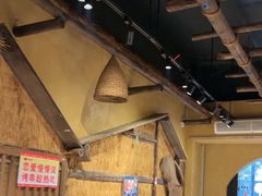 -串盟烧烤大排档·长沙美食地标(星沙店)