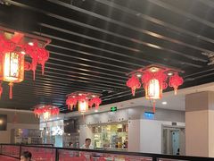 -倍儿红喜临门火锅(文兴路店)