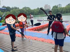 -WhaleSports户外水上运动俱乐部(朝阳公园店)
