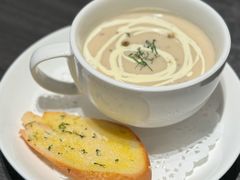 -卡朋西餐(宝安大仟里店)