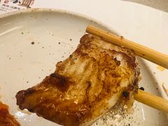 -味家烤肉烤鳗鱼牛排(西塔旗舰店)