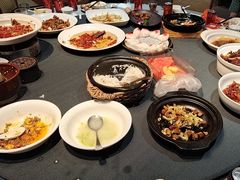 -融汇湘天(大岭山店)
