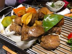 -九井澤精致料理(金茂店)
