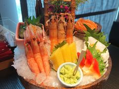 -花潮料理艺食馆(成都万象城店)