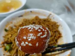 -崇州余荞面(落虹桥店)