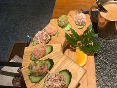 三福手打肉圆子-盡膳口福跷脚牛肉火锅(北美新天地店)