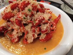 -虾小龙老长沙龙虾馆(坡子街店)