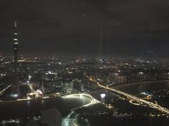 -广州四季酒店