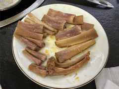 红焖锅底-新乡杨记红焖羊肉火锅(天坛南门店)