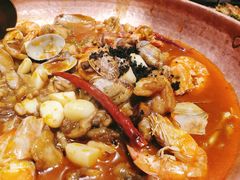 -云海肴·汽锅鸡·云南菜(美罗城店)