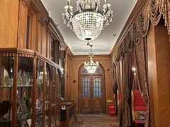 -马勒别墅·中餐厅