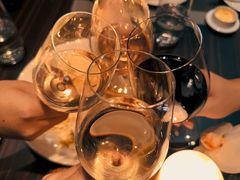 -金奥国际酒店温哥华扒房Vancouver Grill
