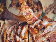 -1819餐厅·团队聚餐·烤串·精酿