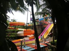 -三亚湾海居铂尔曼度假酒店