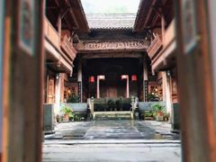 -上坦村