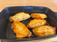 -萨莉亚意式餐厅(深圳北站店)