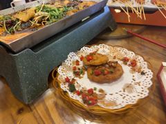 -冶建镜子·中国龙虾王(总店)