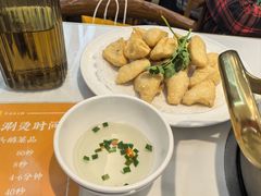 -陆记鹅庄·潮汕菜·狮头鹅(大仟里店)