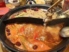 -楠火锅(太古里总店)