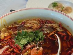 -上海小南国(金桥国际广场店)