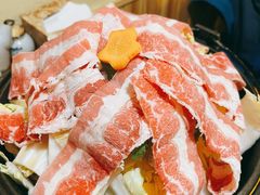 -千吉日本料理(日本一条街店)