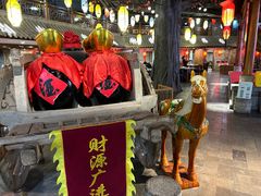 -来小酌·长安酒家(翠庭大厦店)